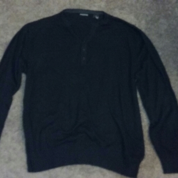 Other - Men's Sweater